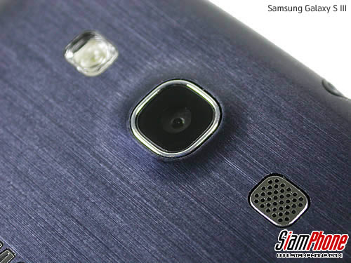 Samsung Galaxy S III i9300 - ซัมซุง
