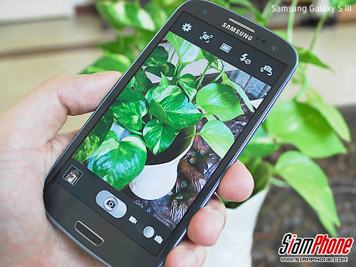 Samsung Galaxy S III i9300 - ซัมซุง
