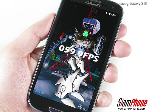 Samsung Galaxy S III i9300 - ซัมซุง
