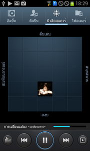 Samsung Galaxy S Duos - ซัมซุง Galaxy S Duos