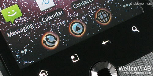 Wellcom A9 - เวลคอม A9