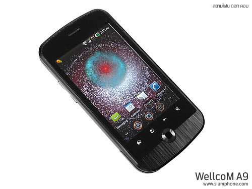 Wellcom A9 - เวลคอม A9