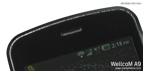 Wellcom A9 - เวลคอม A9