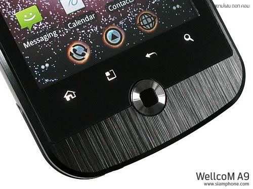 Wellcom A9 - เวลคอม A9