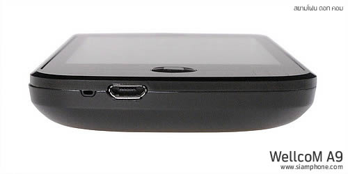 Wellcom A9 - เวลคอม A9