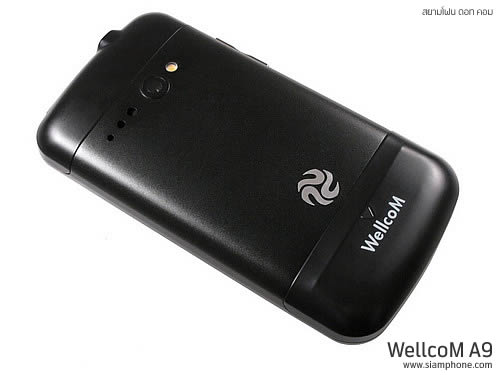 Wellcom A9 - เวลคอม A9