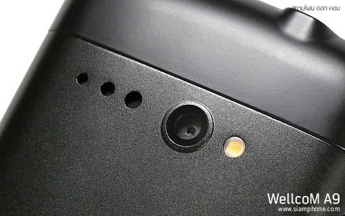 Wellcom A9 - เวลคอม A9