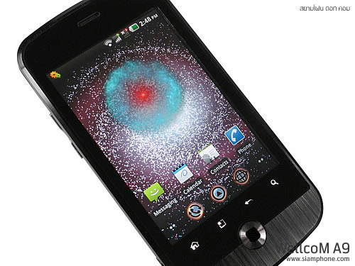 Wellcom A9 - เวลคอม A9