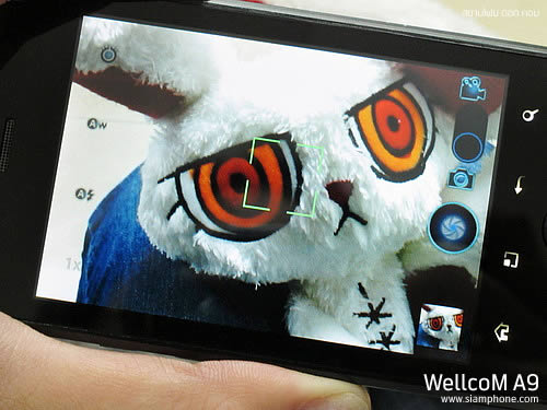 Wellcom A9 - เวลคอม A9