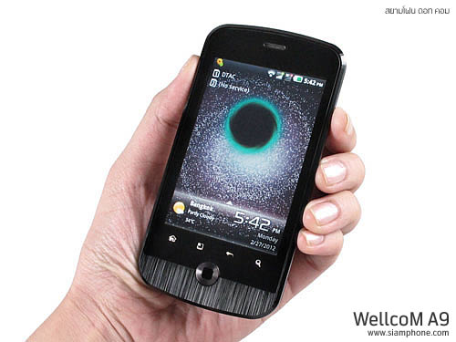 Wellcom A9 - เวลคอม A9