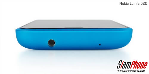 Nokia Lumia 620 - โนเกีย Lumia 620