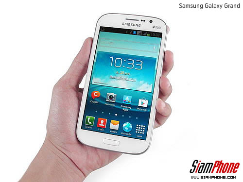 Samsung Galaxy Grand - ซัมซุง 