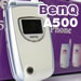 BenQ A500