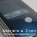 Motorola E380