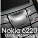 Nokia 6220