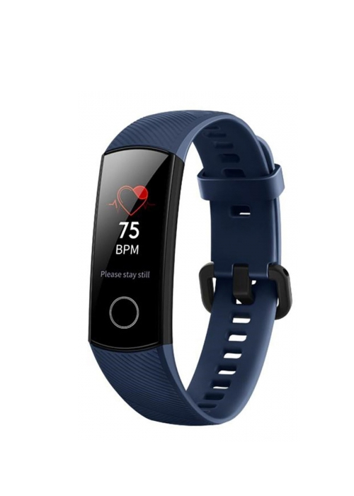 Honor Band 5 สมาร์ทวอทช์หน้าปัด 12 มม. ราคา 1,190 บาท | Siamphone.com