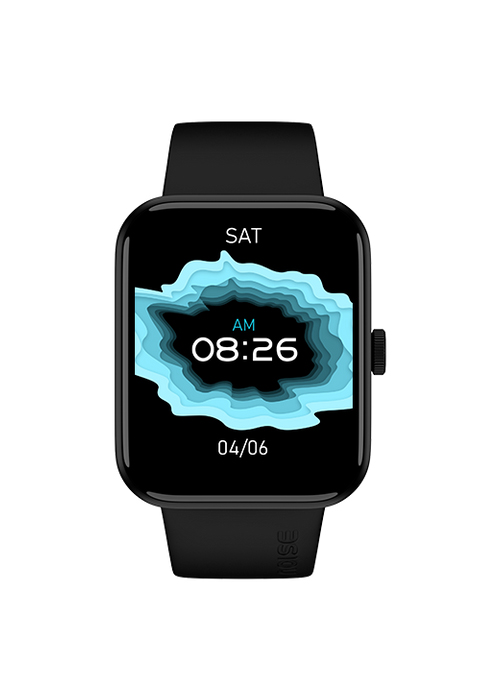 noise ColorFit Caliber Go สมาร์ทวอทช์หน้าปัด 35 มม. ราคา 0 บาท