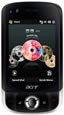 Acer X960