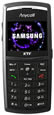Anycall V9900