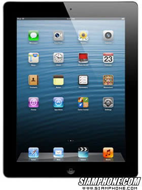 apple iPad with Retina display WiFi 32GB