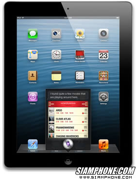 apple iPad with Retina display WiFi 32GB