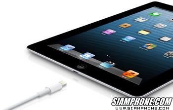 apple iPad with Retina display WiFi 32GB