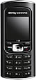 BenQ-Siemens A58