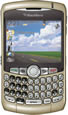 BlackBerry Curve 8320