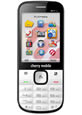Cherry Mobile D11TV