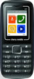 Cherry Mobile M1