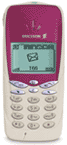 Ericsson T66