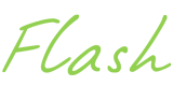 แฟลช