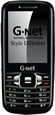 GNET G520