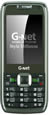GNET G533