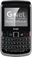GNET G806 TV