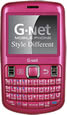 GNET G808 Spring