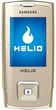 Helio HEAT