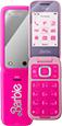 HMD Barbie 4G