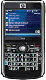 HP iPAQ 912 Business Messenger
