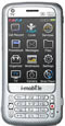 i-mobile 3G 6600