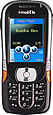 i-mobile 610