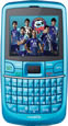 i-mobile S229 Chonburi FC Limited Edition