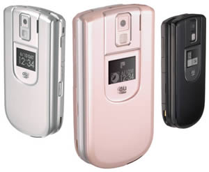 kyocera A5521K