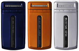 kyocera W51K