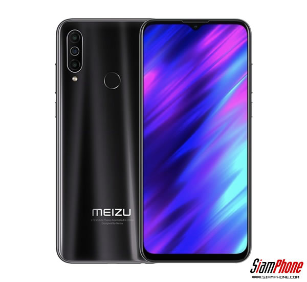 Meizu m10 аккумулятор