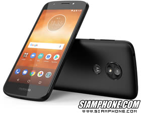 moto E5 Play