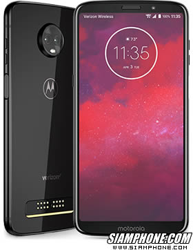 moto Z3