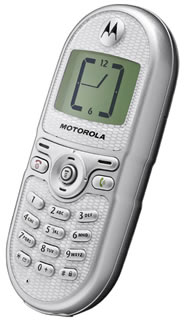 Motorola c200 аккумулятор