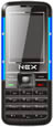 NEX 301