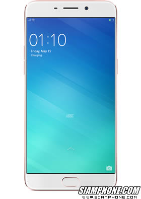 oppo F1 Plus